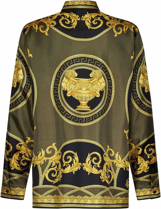 Produktbild Versace Shirts Black (52)