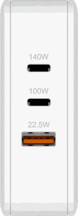Actual product image Xtorm Volt Series (140 W)