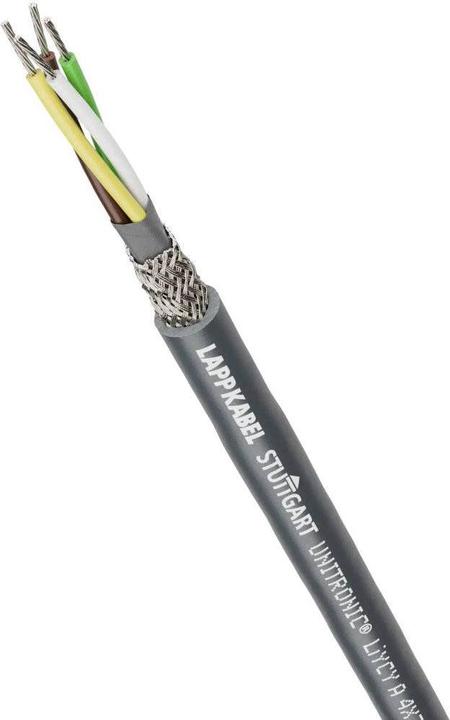 Actual product image Lapp Data cable UNITRONIC® LiYCY (100 m)