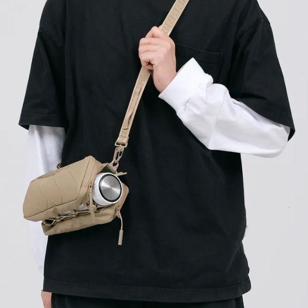 Immagine prodotto Skinarma Phone Bag - Organizer Juno khaki