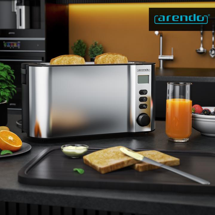 Image du produit Arendo Grille-pain