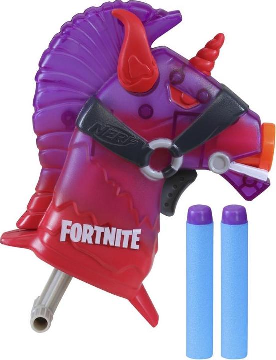 Produktbild Nerf Fortnite MicroShots