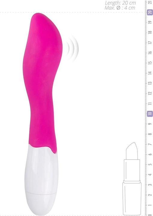 Produktbild Easytoys Blossom