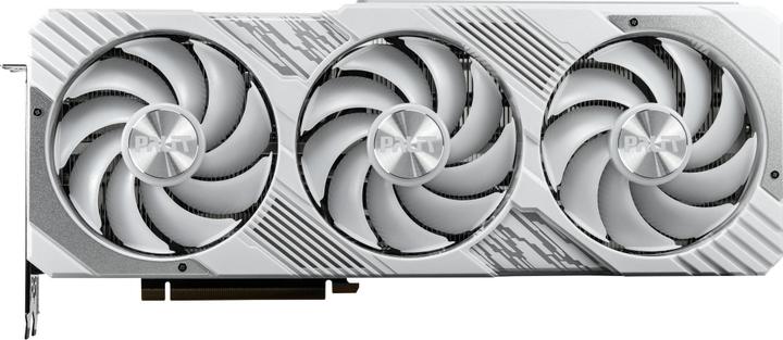 Produktbild Palit GeForce RTX 4070 Ti GamingPro OC (12 GB)