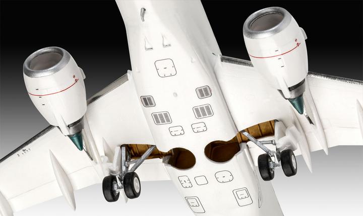 Image du produit Revell Embraer 190 Lufthansa Nouvelle livrée