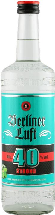 Produktbild Schilkin Berliner Luft (1 x 70 cl)