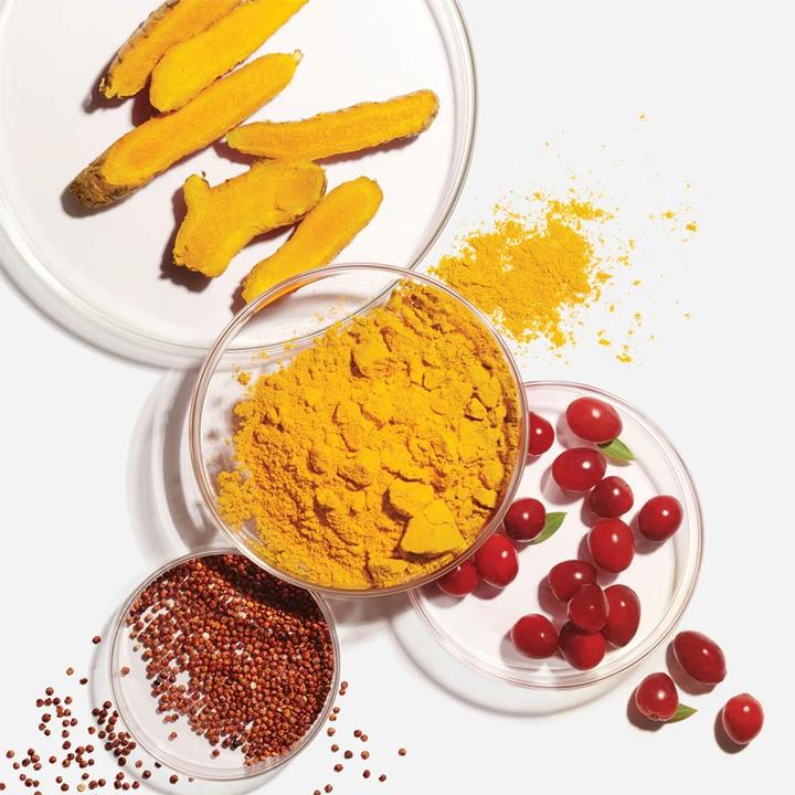 Image du produit Kiehl's Masque éclat énergisant Tumeric & Cranberry Seed
