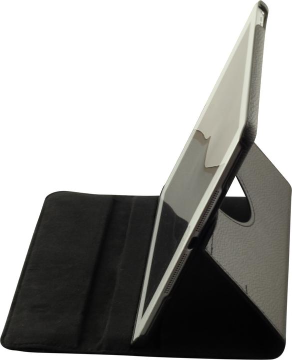 Actual product image PhoneLook Cover Pro 11 (4e gén/2022, 3e gén/2021, 2e gén/2020) Premium Flip 360 (iPad Pro 11 2020 (2. Gen), iPad Pro 11 2022 (4th Gen), iPad Pro 11 2021 (3rd Gen))