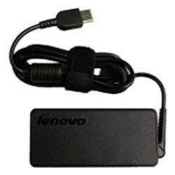 Lenovo Adptr Ltn Netzteil & Spannungsumwandler Innenraum 45 W Schwarz (45 W), Notebook Netzteil, Schwarz