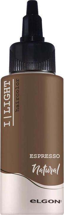 Elgon I-LIGHT - Natural ESPRESSO (Braun)