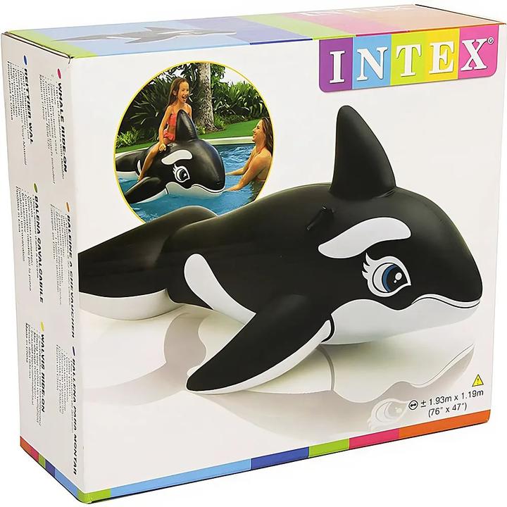 Immagine prodotto Intex Whale