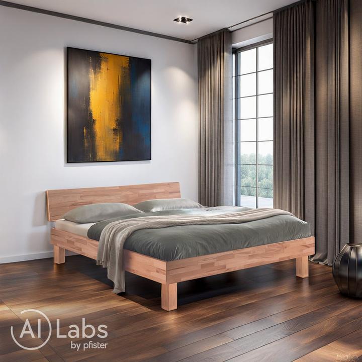 Produktbild Hasena Forti 20 (120 x 200 cm)