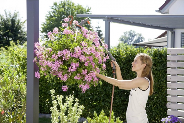 Actual product image Gardena Comfort