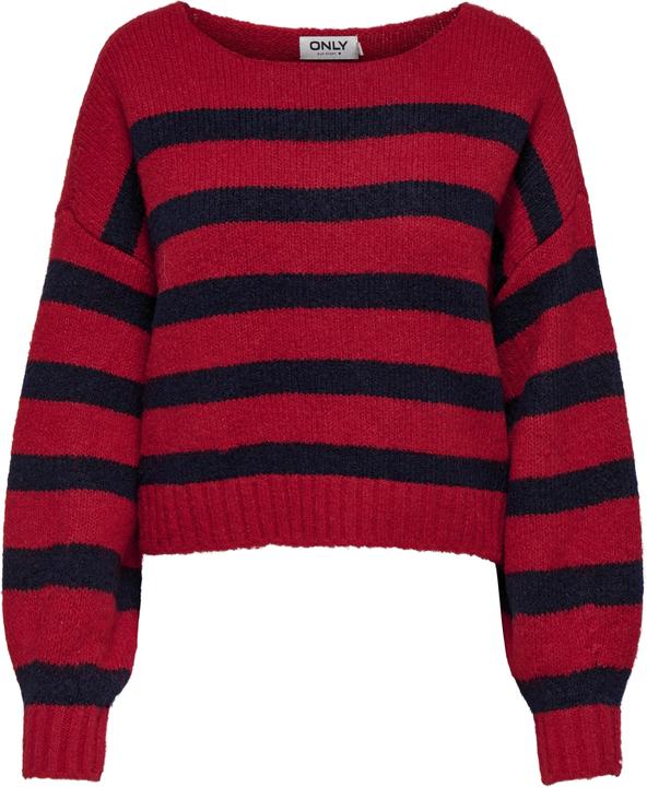 Actual product image Only ONLAYA Strickpullover Strickpullover (L)