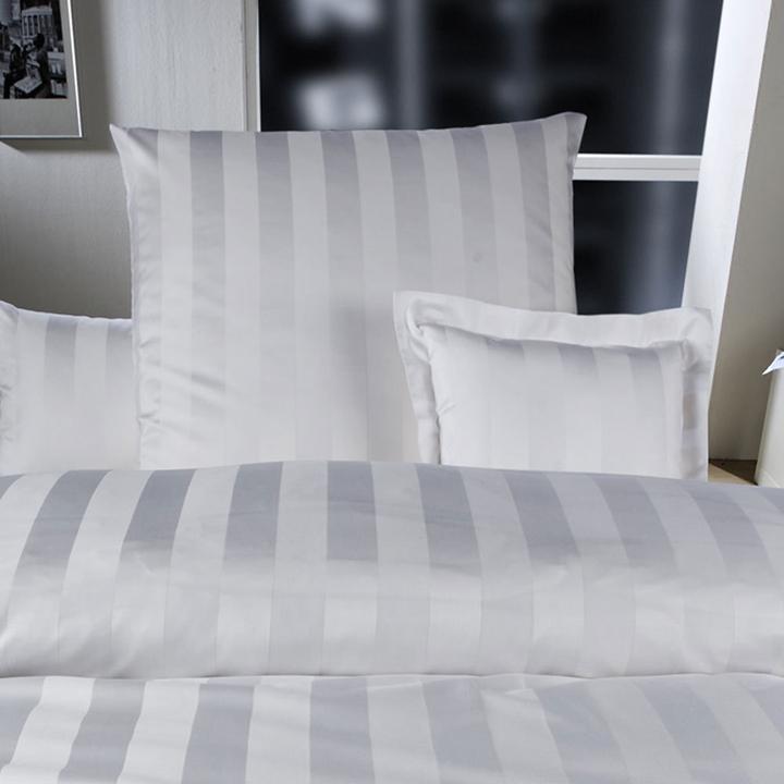 Actual product image Curt Bauer Como (Pillowcase, 40x40 cm)