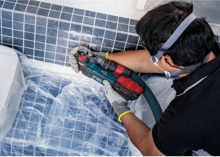 Productafbeelding Bosch Professional Zubehör PRO AIZ 32 RT5 mes voor multifunctioneel gereedschap, 2,5 x 32 mm