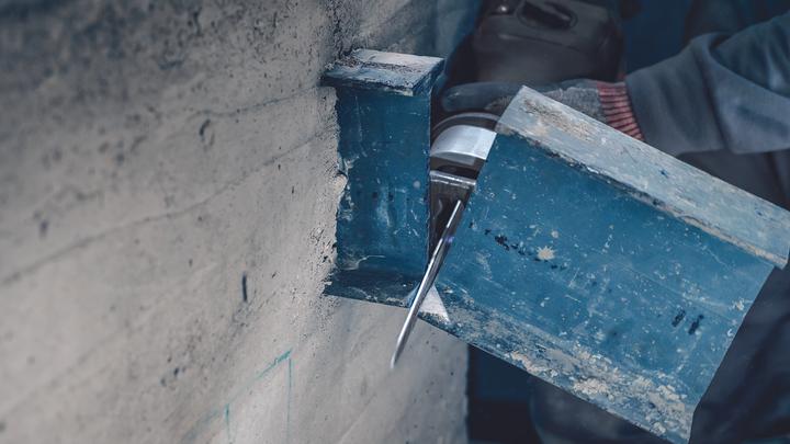 Immagine prodotto Bosch Professional Zubehör PRO Tough Box Set di lame da demolizione, 16 pezzi.