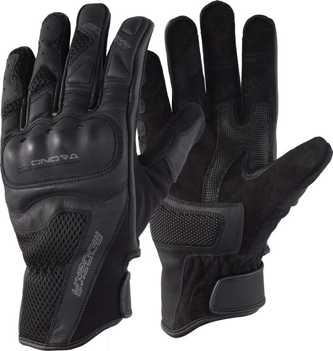 Produktbild Modeka Sonora Handschuhe Schwarz 11 (11)