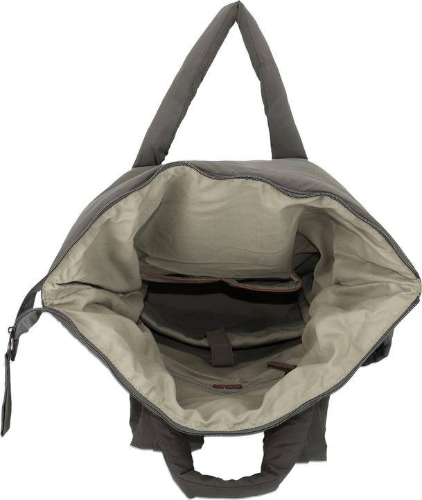Actual product image Camel Active Padded nylon backpack (27 l)