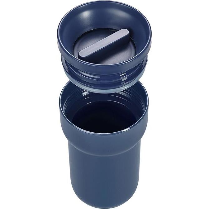 Thumbnail - Mepal, Trinkflasche + Thermosflasche, (0.28 l)