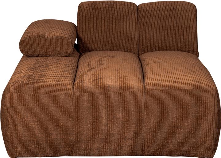 Actual product image Woood Mojo (Recamiere)