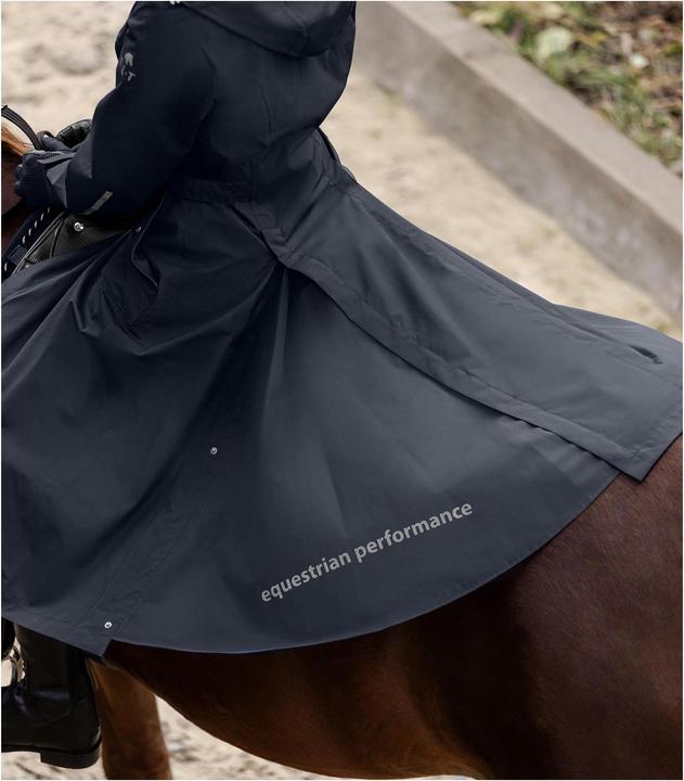 Actual product image ELT Raincoat Fehmar (XS)