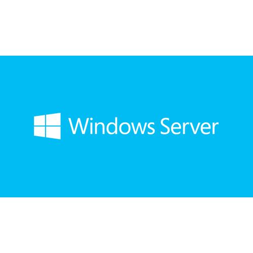 Microsoft MS OVL-NL WinSVR External Connector Lic/SA 1YR Acq Y2 Additional Product Single language für Windows