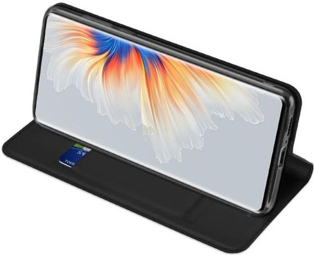 Actual product image Dux Ducis Skin Pro Series Bookcover (Xiaomi Mi Mix 4)