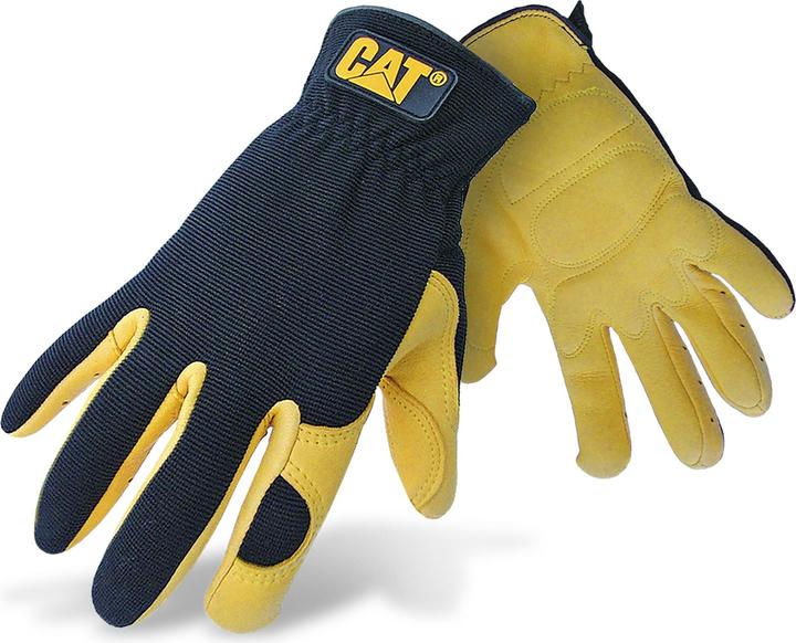 Produktbild CAT Tools Handschuhe Gr.M, CAT012205M (M)