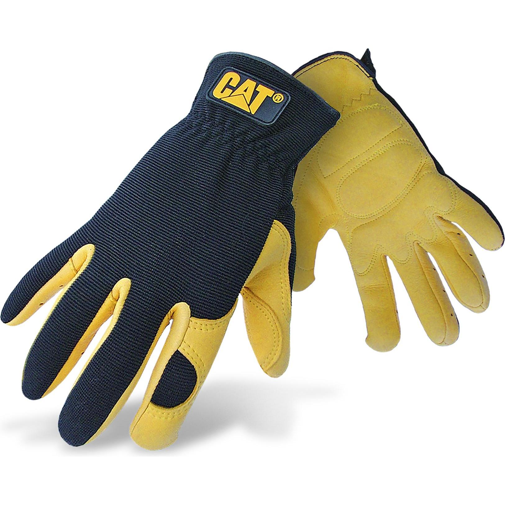 Cat Tools , Schutzhandschuhe, Handschuhe Gr.m, Cat012205m (M)