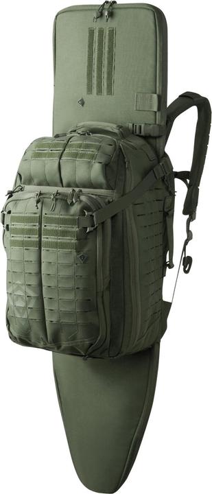 Produktbild First Tactical Tactixs 1-Tag Plus Rucksack oliv (38000 l)