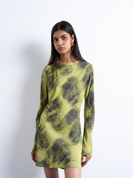 Image du produit Topshop TSDONNA Kurzes Kleid Kleid (40)