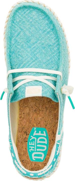 Image du produit Hey Dude Wendy Funk Coastal Jute (41)
