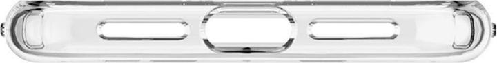 Actual product image Spigen liquid crystal (Apple iPhone XR)
