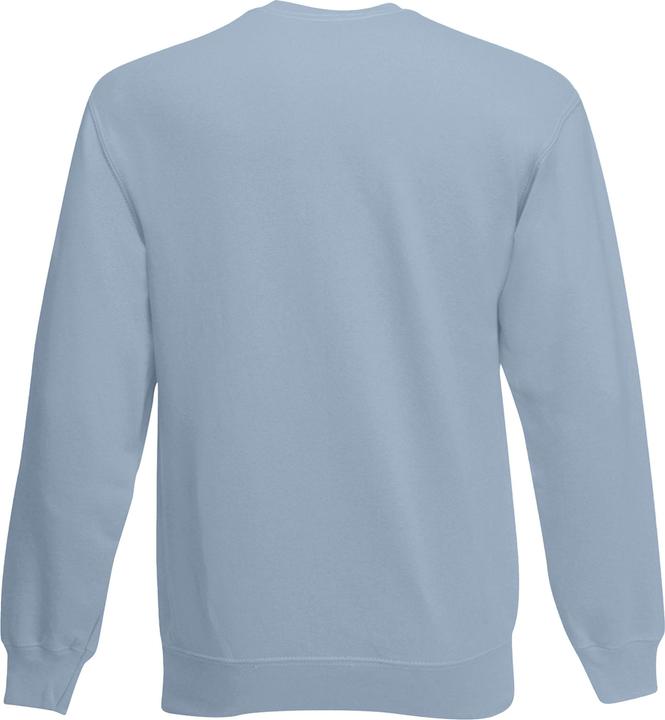 Produktbild Fruit of the Loom Belcoro® Garn Pullover Sweatshirt (XXL)