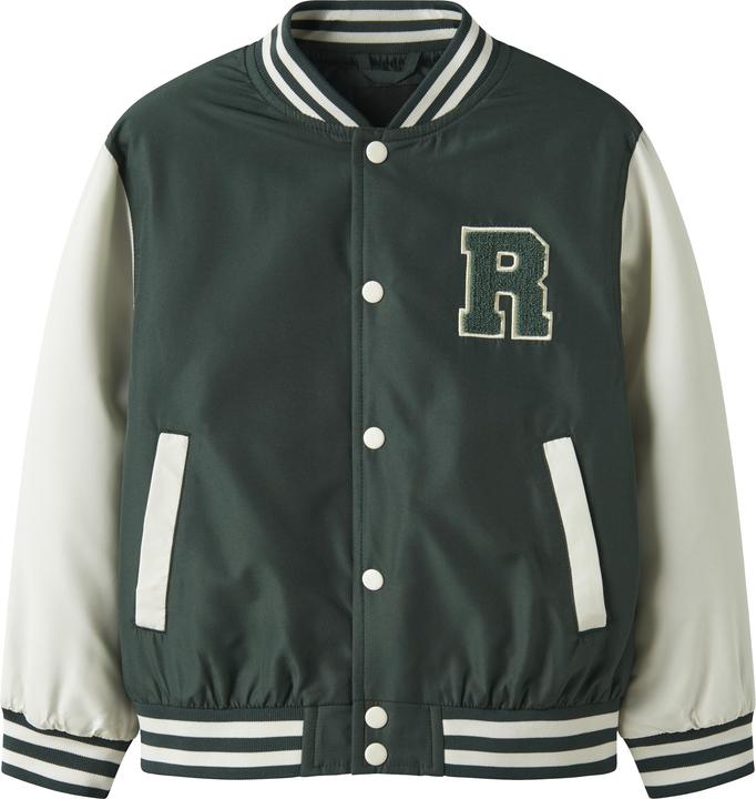 Actual product image Name it College Bomberjacke (122)