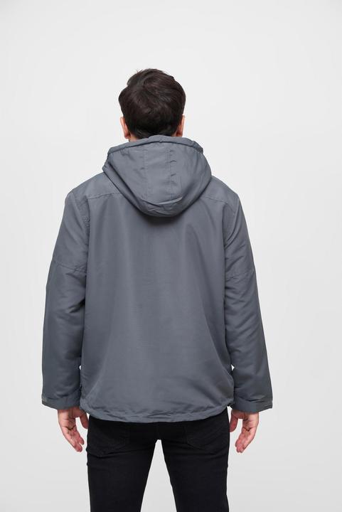 Produktbild Brandit Windbreaker Frontzip (S)