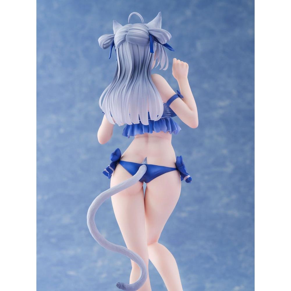 Thumbnail - Hobby Sakura Original Character statuette PVC 1/6 Chou Mocha 30 cm