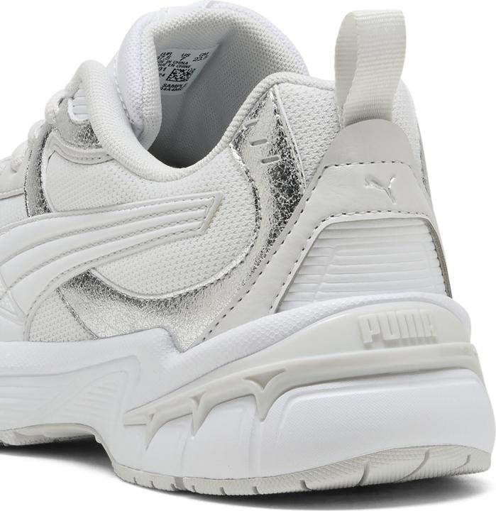 Actual product image Puma MILENIO TECH 2000 Metallic Whisper (39)