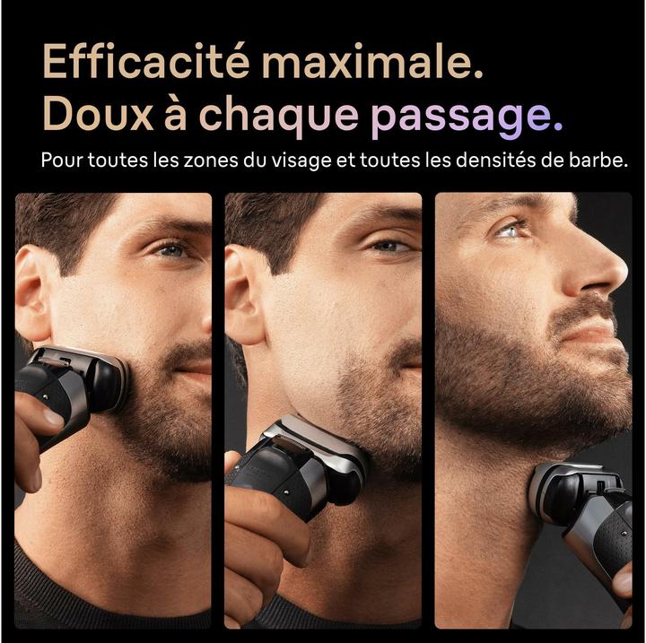Productafbeelding Braun Series 9 PRO+
