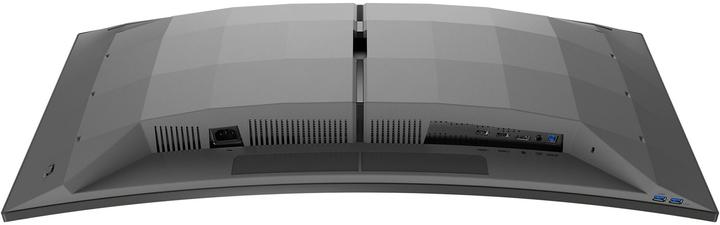 Produktbild Philips 34M2C6500/00 QD-OLED Curved Monitor, 0.03ms, HDR400, höhenverst., 2x HDMI, Port, USB-C (3440 x 1440 Pixel, 34")