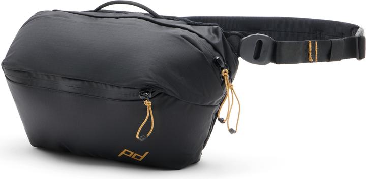 Produktbild Peak Design Outdoor-Schlinge (Kamera Hüfttasche, Kamera Schultertasche, 4 l)