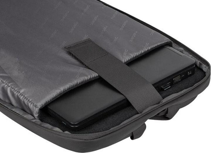 Immagine prodotto Genesis Plecak Natec CAMEL PRO 17.3" (NTO-2116) (17.30", Universale)