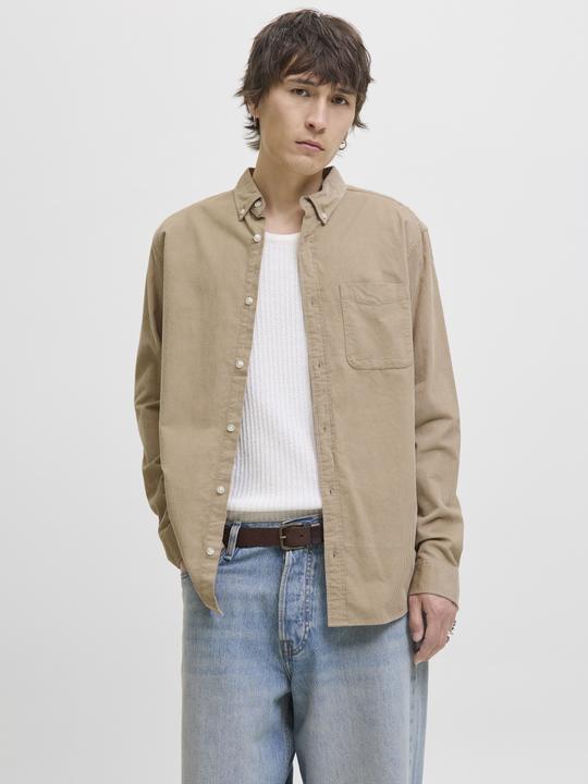 Immagine prodotto Jack & Jones Jjeclassic Cord Shirt L/S Sn (S)