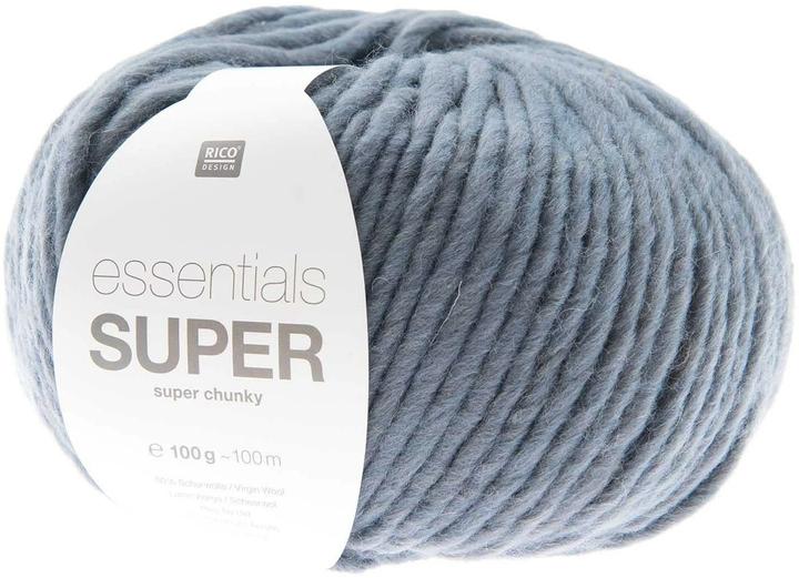Grigio blu