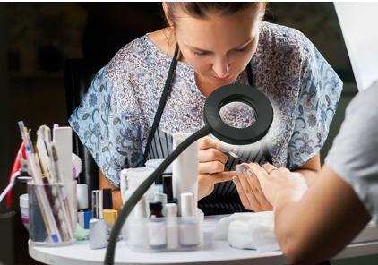 Produktbild Rio Beauty Station (300 lm)