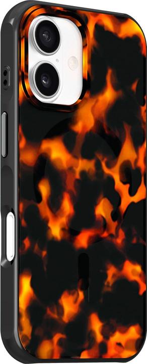 Produktbild Laut Huex Wave Case für Apple iPhone 17, Sunset Fade, iPhone 17, Coffee Brown, L IP25A HW BR (Apple iPhone 17)