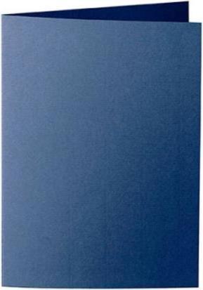 Produktbild Artoz 1001 Karten cl.blue (A6, 220 g/m²)