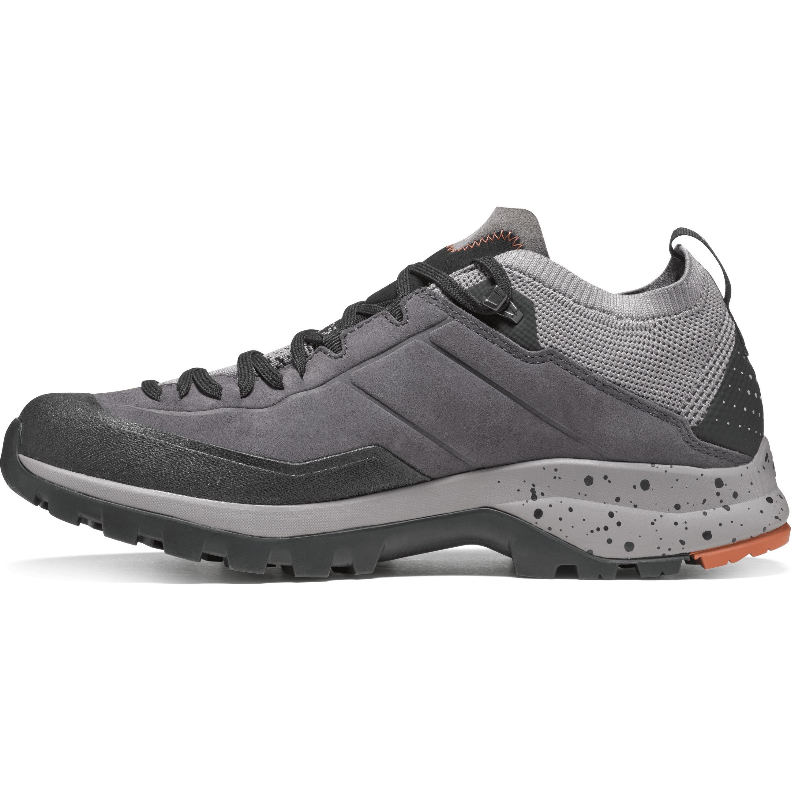 Tecnica, Herren, Wanderschuhe, Forge Hike GTX (45), Grau