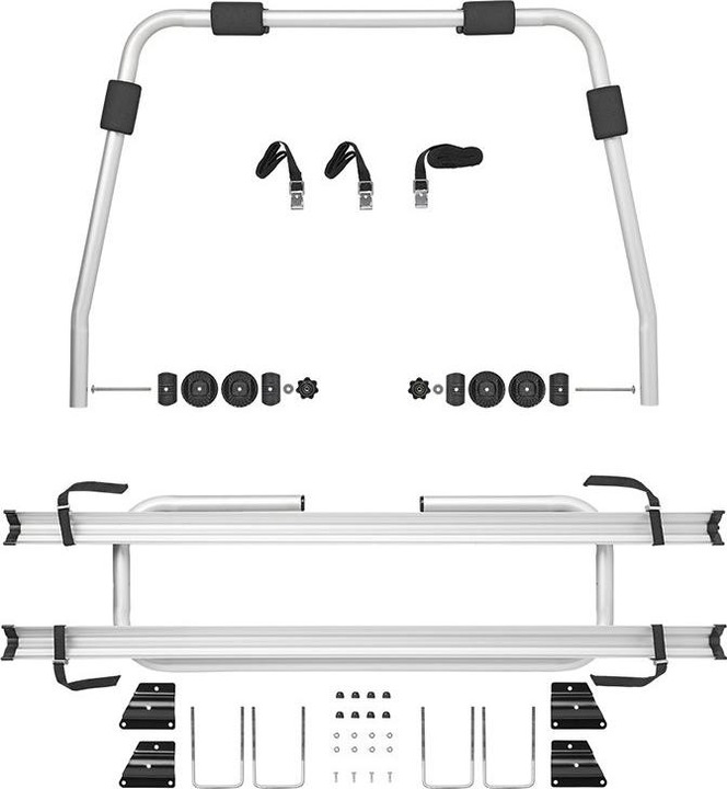 Produktbild ProPlus Deichsel Fahrradträger